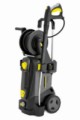Vysokotlaký čistič Karcher HD 5/15 CX, 150 bar, 