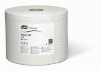Průmyslové papírové utěrky Tork Universal 2vrstvé, 1 500 útržků, 2 ks, 