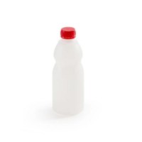 Plastová láhev UN, 1 l, 