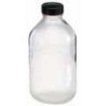 Skleněné láhve, 1000 ml, balení 10 ks, 