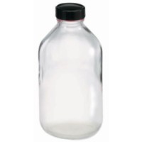 Skleněné láhve, 1000 ml, balení 10 ks, 