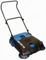 Mechanický zametací stroj GKM 700, 