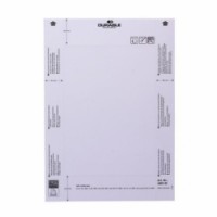 Náhradní štítky pro informační dveřní tabulku Info Sign, 210,5 x 149 mm, 