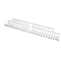 Drátěný organizér kabelů Twinco, 79 cm, skladem