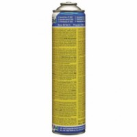 Aktivní plyn SG 105, 60 g/110 ml, skladem