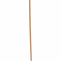 Dřevěná tyč na smeták, 160 cm, skladem
