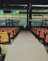 Protiskluzové nátěry pro střední pěší provoz, 20 m2, šedá, 