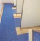 protiskluzová rohož do sprch koupelen 1 500 x 60 cm tm modrá 835023a
