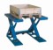 zvedací hydraulický stůl 1000 kg E