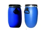 Plastové sudy s madly, 30 - 60 l