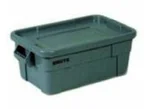 Úložné boxy BRUTE Rubbermaid