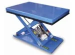 Nosnost 500 až 2000 kg (typ Optima)
