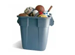 Hranaté kontejnery Rubbermaid Square