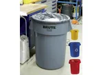 Vysoce kvalitní robustní kontejnery Rubbermaid BRUTE