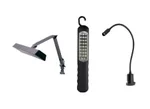 Technické lampy