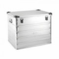 Hliníkový box robustní, 622 x 782 x 585 mm, skladem