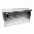 Hliníkový box, 380 x 780 x 380 mm, 