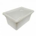 Úložný potravinářský box, Rubbermaid, 19 litrů, skladem