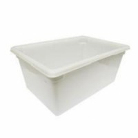 Úložný potravinářský box, Rubbermaid, 62,9 litrů, skladem