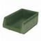 plastový box zelený 840074
