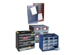 Organizéry standard