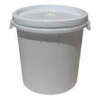 Plastový kbelík 30 l, skladem