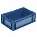Plastová přepravka HDPE, 114 x 300 x 200 mm, skladem