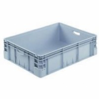 Přepravka Silverline, 220 x 800 x 600, skladem