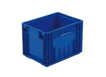 KLT boxy