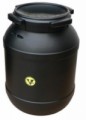 Antistatický sud polyetylenový, 26 l, 