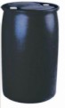 Antistatický sud, 220 l, výška 94 cm, 