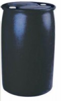Antistatický sud, 220 l, výška 94 cm, 