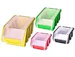 Plastové boxy Ergobox Plus