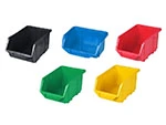 Plastové boxy Ecobox