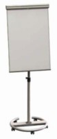 Mobilní flipchart, skladem