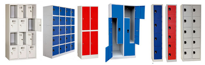 multiboxové šatníky skladem ostrava boxové