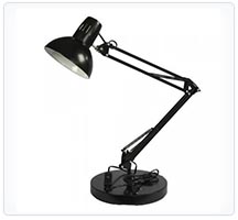 Kancelářská svítidla, lampy