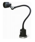 Halogenové lampy