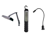 Technické lampy